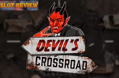 Devils Crossroad